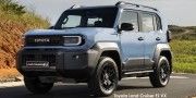 TOYOTA L/CRUISER FJ 2.7 VX A/T - 0 thumb