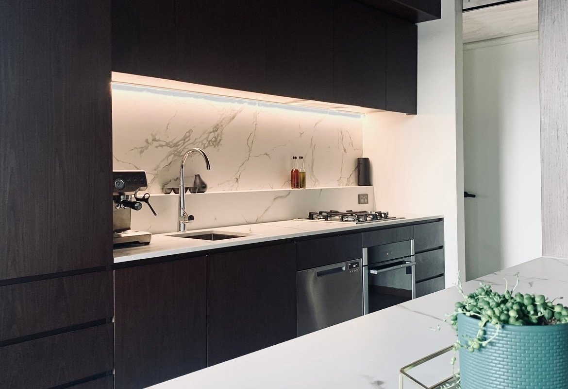 Fitzroy 3 Bed Apartment gallery image 3