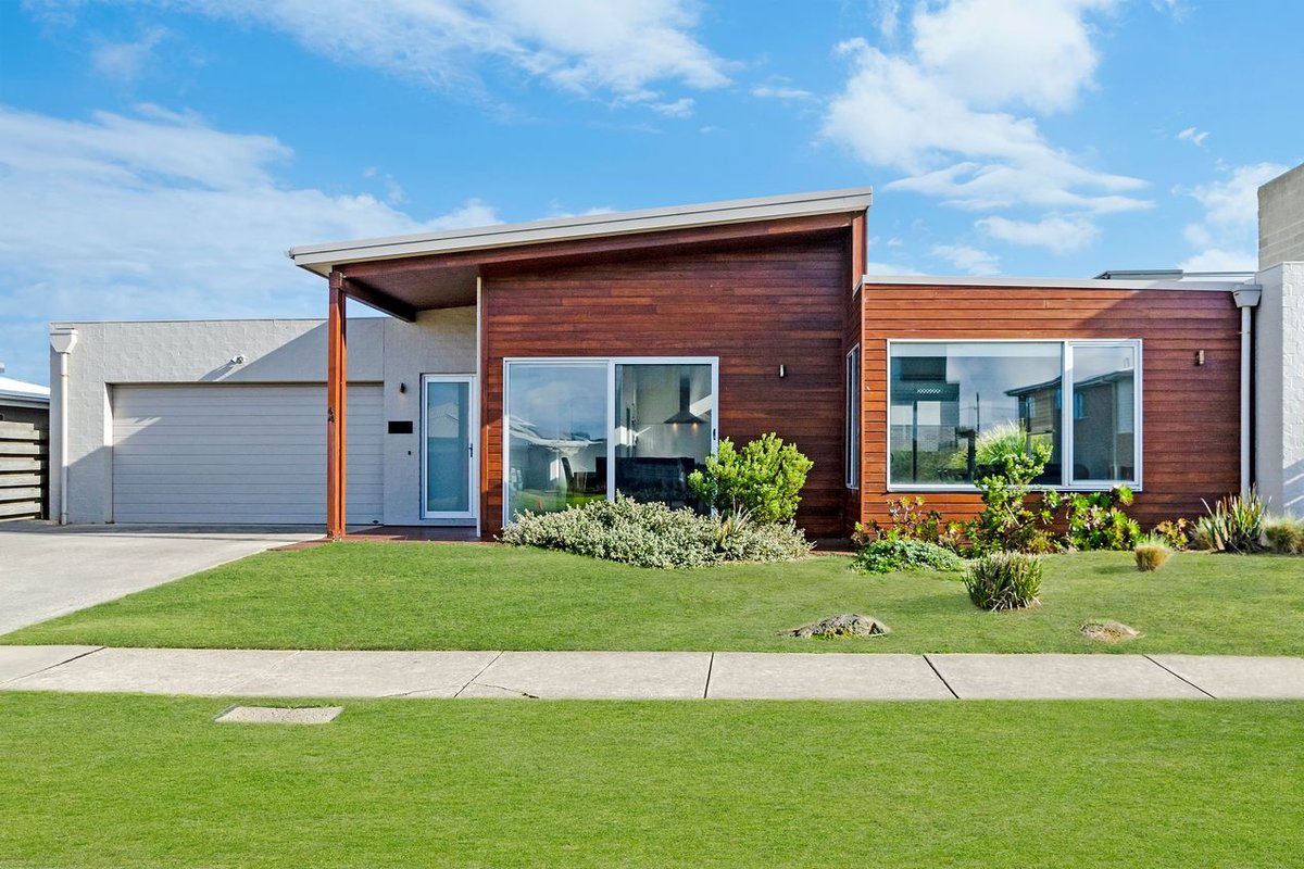 Imagine, South Beach Home