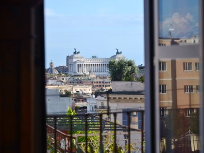 Rome Magic View – Trevi – Spanish Steps