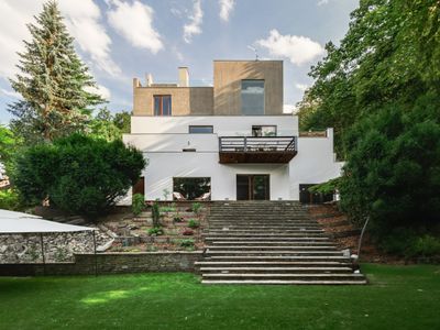 Luxury Hills Villa: Pool,SPA,Grill,Bar, & Parking