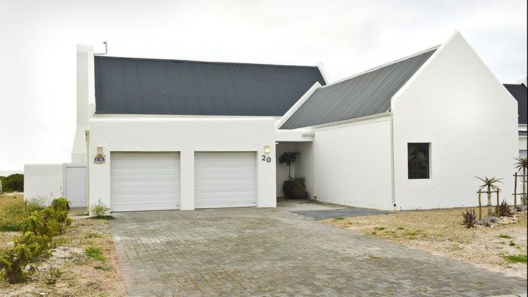 Hemel op Aarde Villa Hemel op Aarde