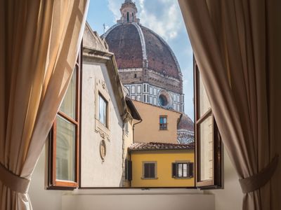 Brunelleschi Suite
