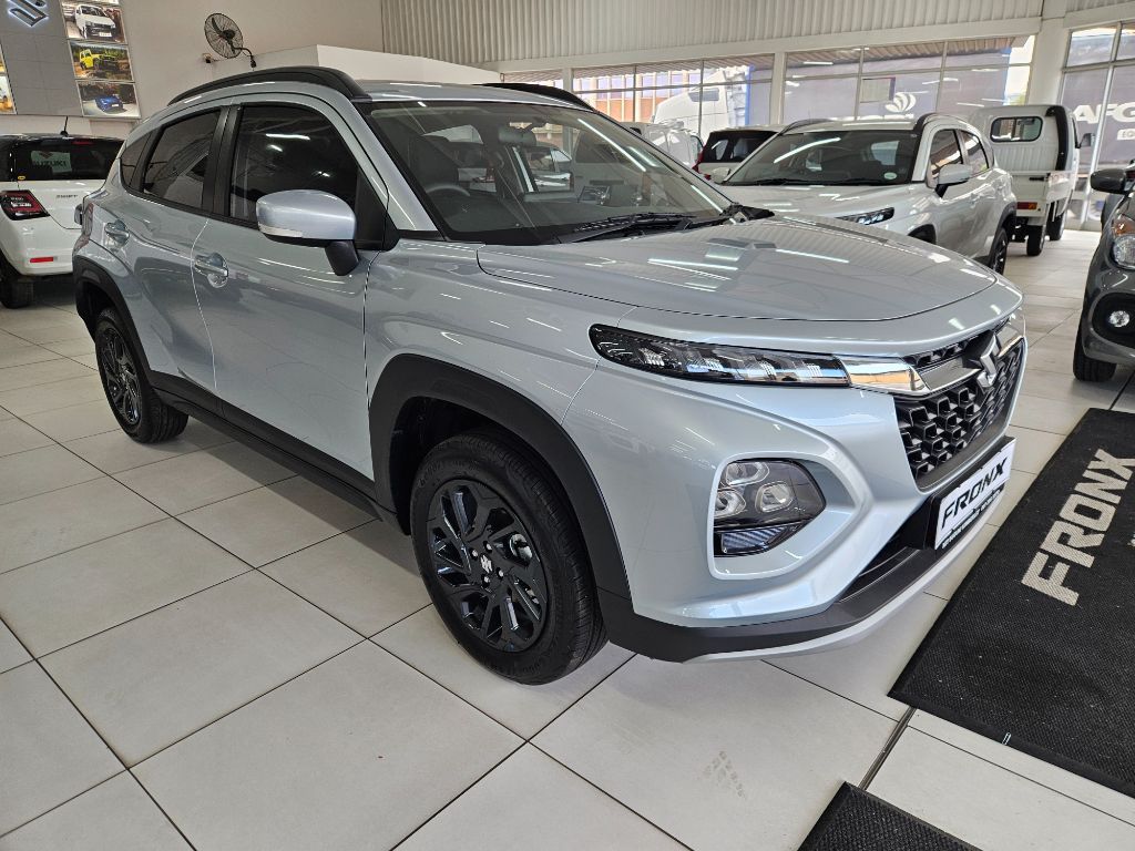 SUZUKI FRONX 1.5 GL for Sale in South Africa