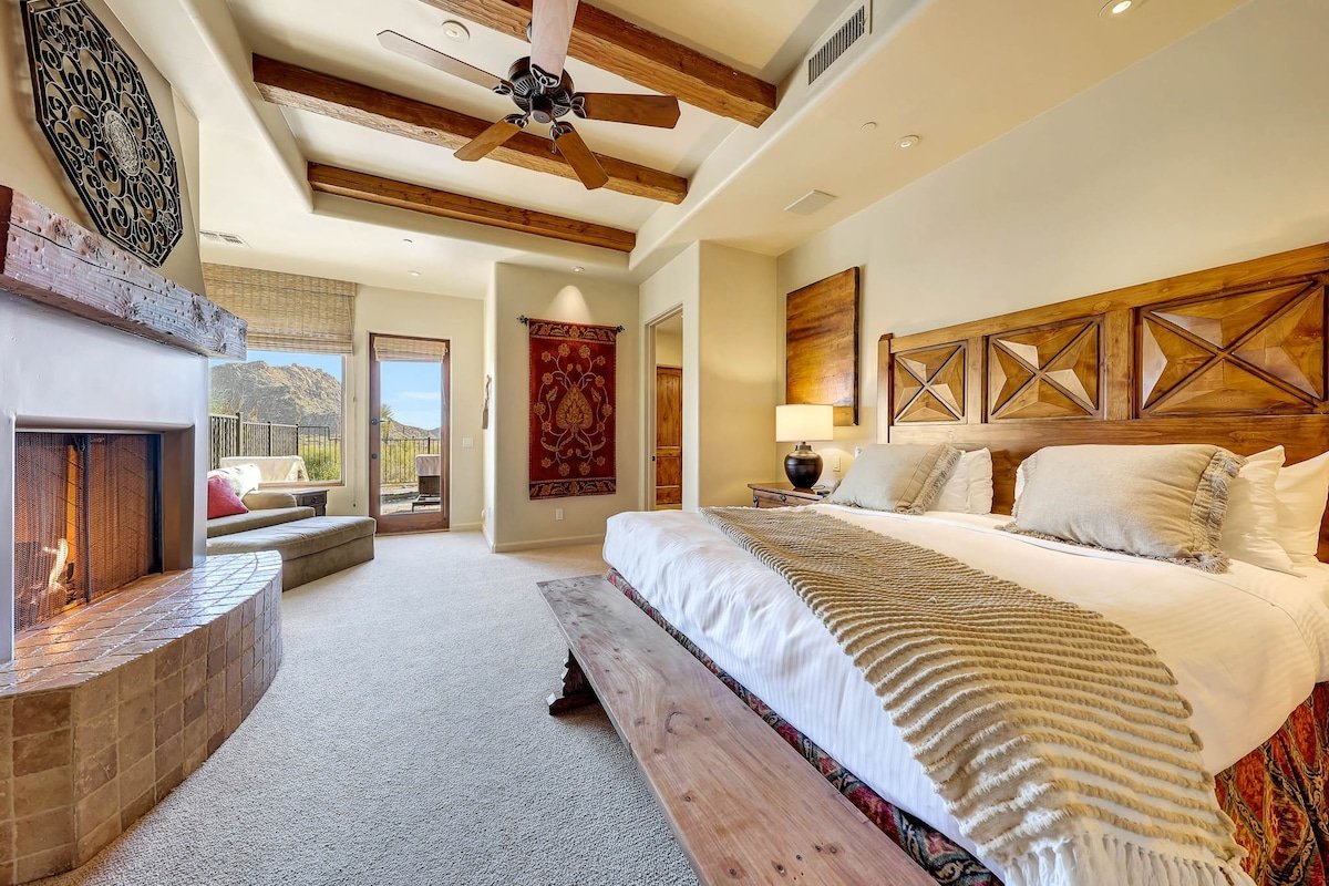 Troon Luxury Full-Service 3BR Home w/daily cleans! gallery image 2