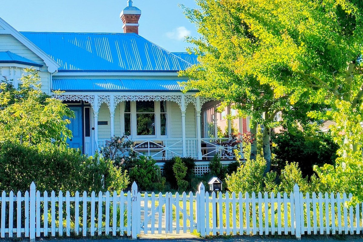 Corinna A Heritage Experience gallery image 2