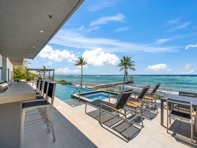 Evolution by Grand Cayman Villas