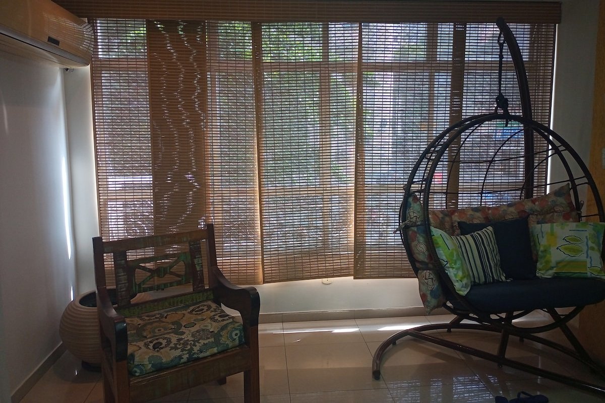 Lindo apartamento em Copacabana! gallery image 4