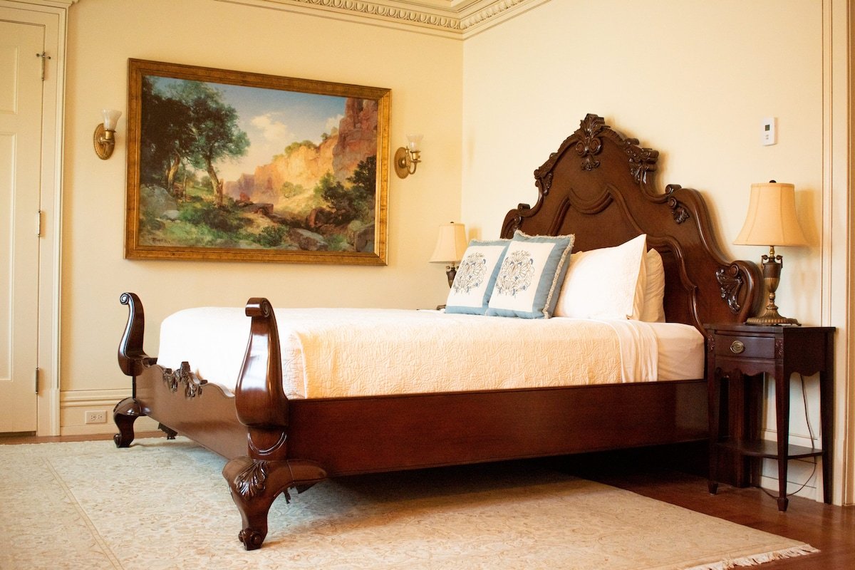 Casa Grande at Vermejo gallery image 2