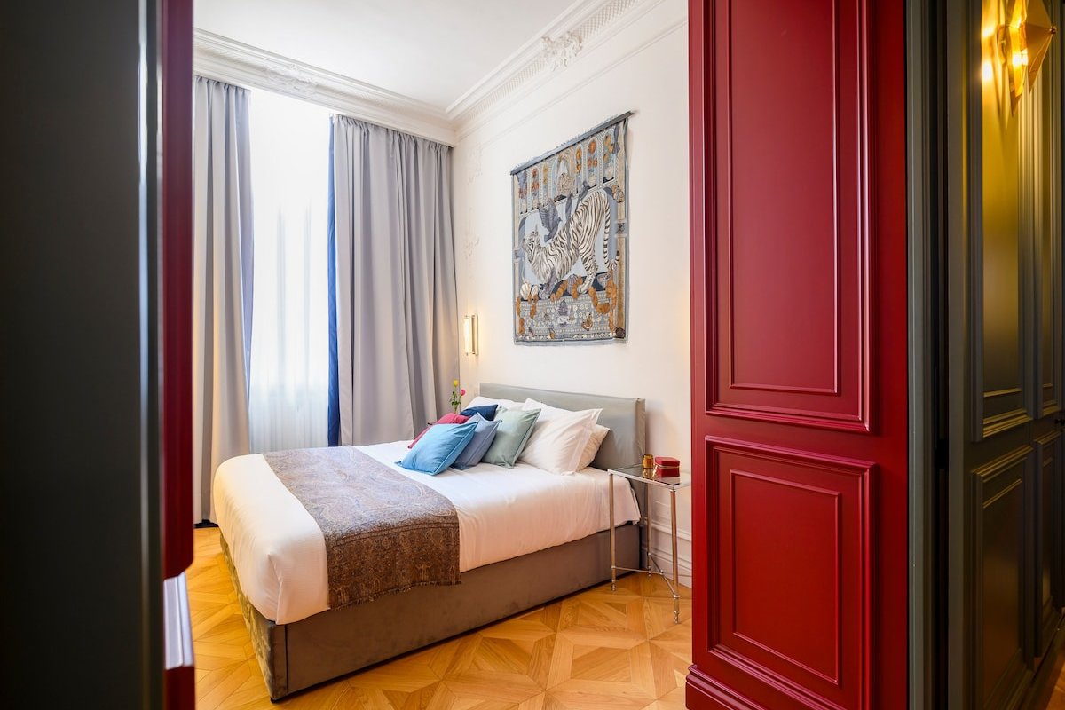 The Best Rent – Refined flat in Milan Dowtown gallery image 2