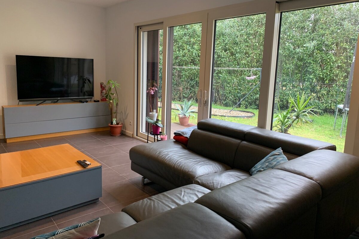 Ravissante maison contemporaine avec piscine gallery image 5