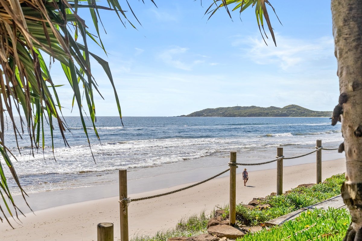 Belongil Beach Pavilion House gallery image 4