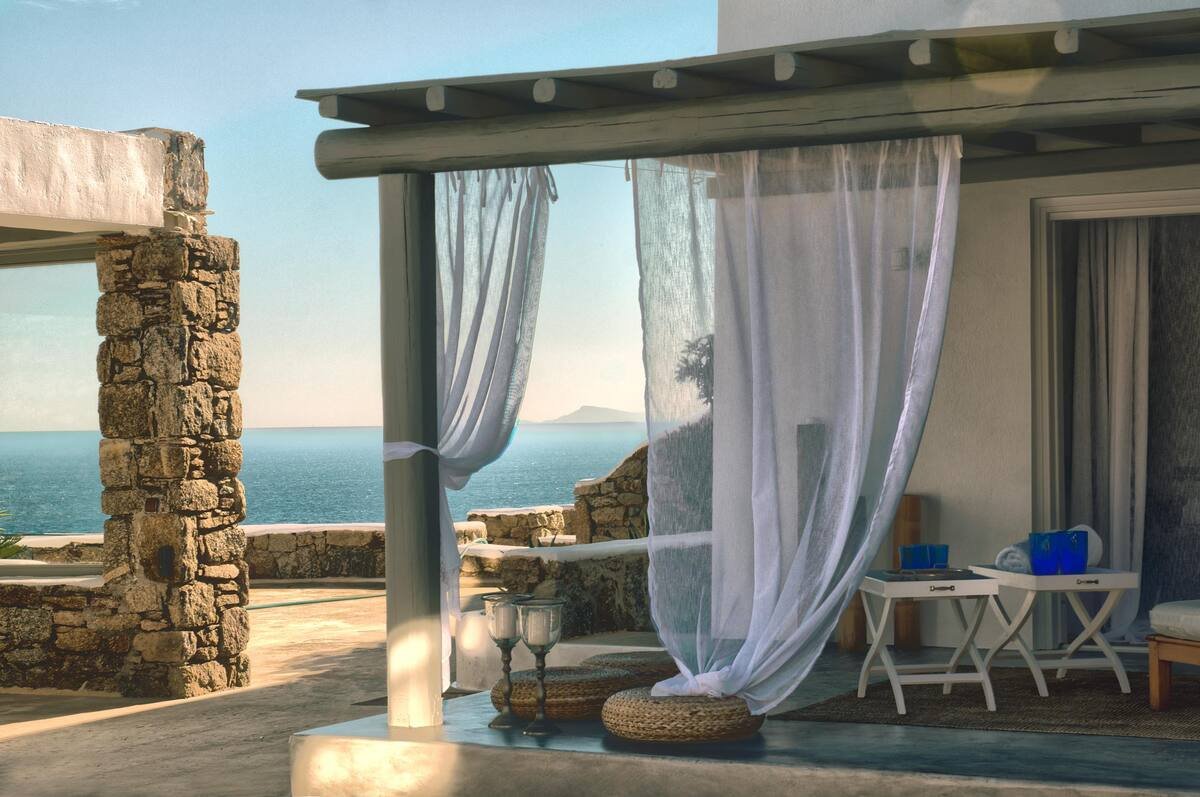 Paradise Estate Villa Delilah Private Pool & Views gallery image 5