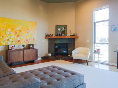 Huge Luxe Loft•Bay Views•3BR•Dogpatch• 15 min SFO