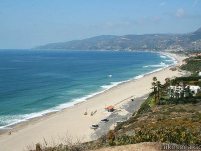 PROMO Malibu Villa w/King • Ocean Breeze • Hot Tub