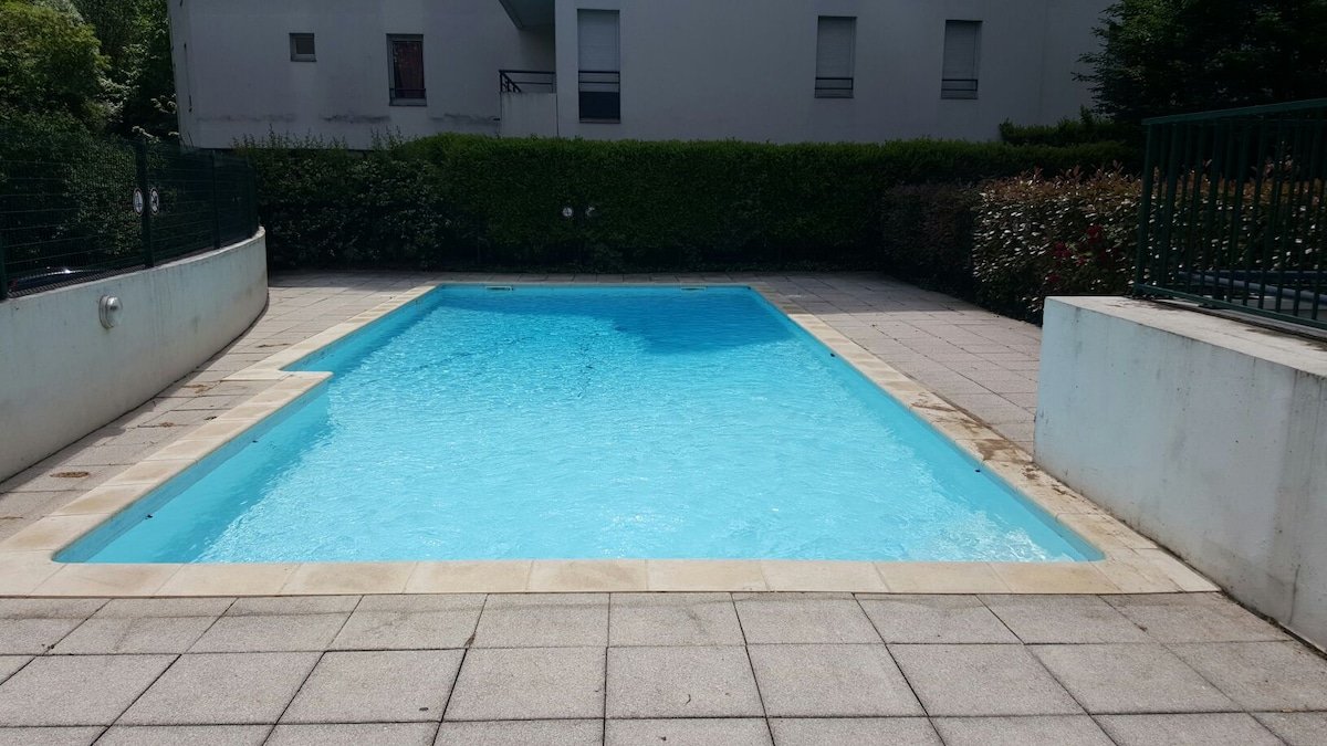 Spacieux appartement : cocooning gallery image 3