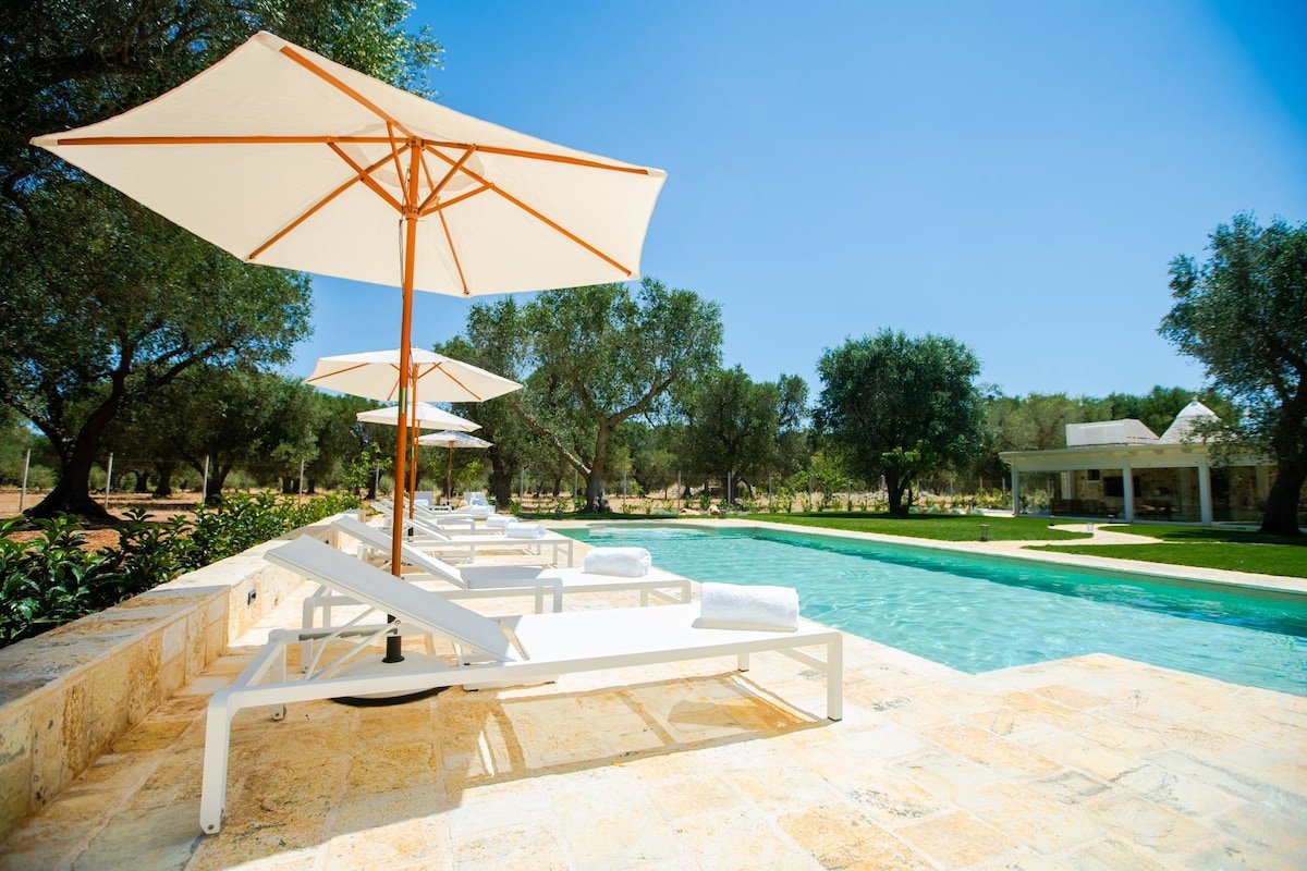 Trulli Margherita by Pugliadamare gallery image 3