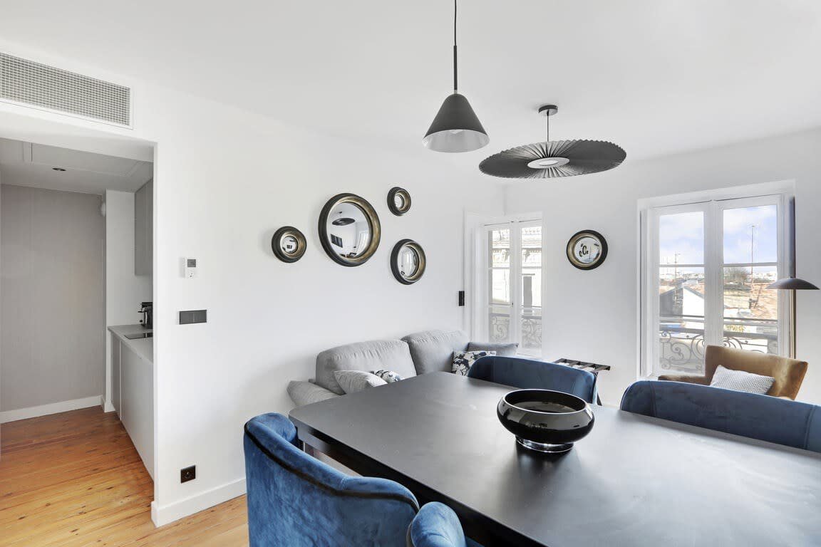 Maison Labruyère – Suite Duplex gallery image 5