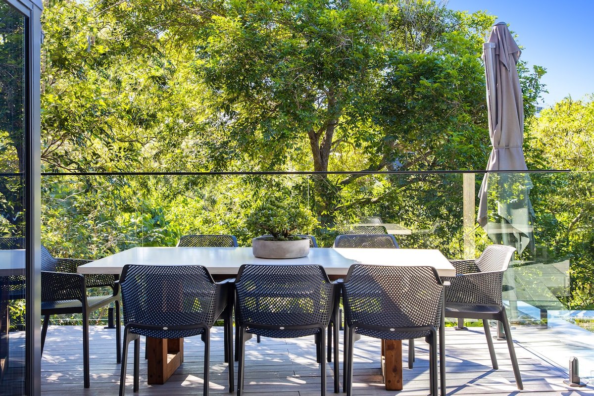 Tingira Beach House gallery image 5