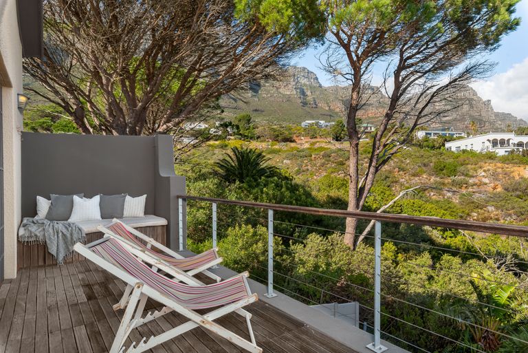 Camps Bay Bliss featured image