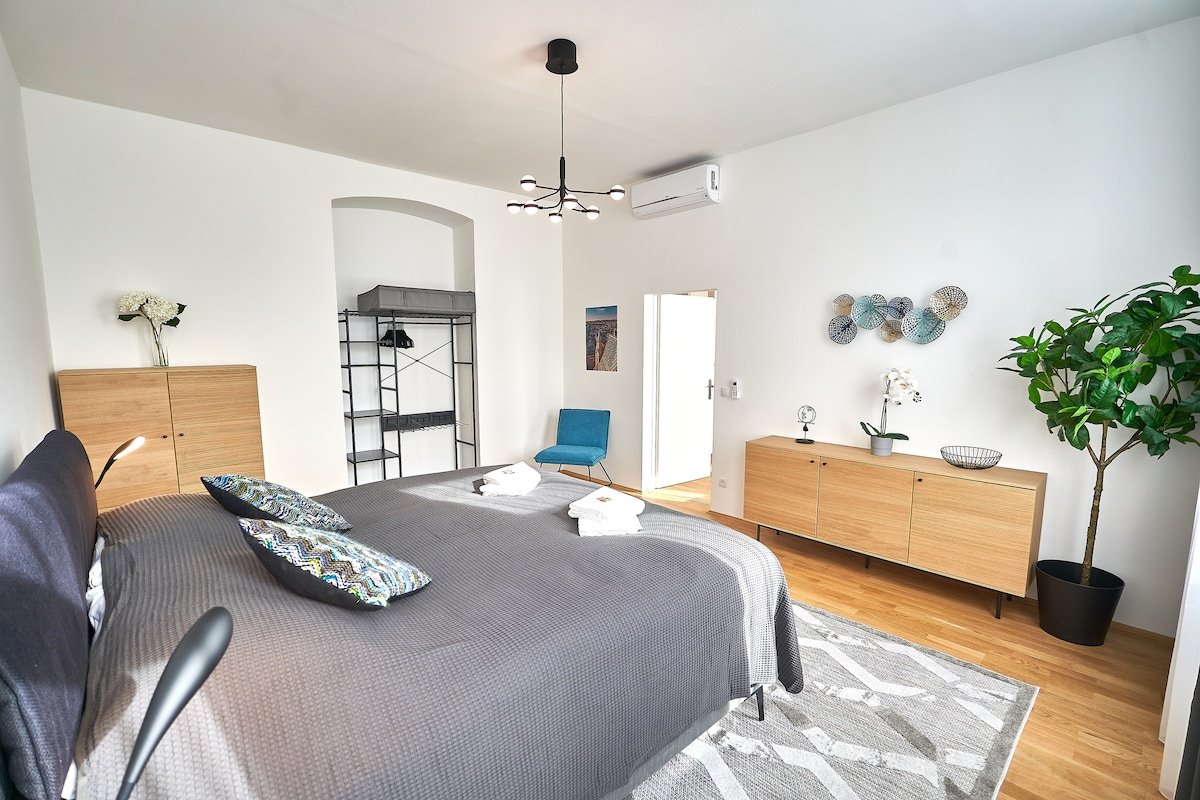 3 Raum Apartment zentral gelegen gallery image 3