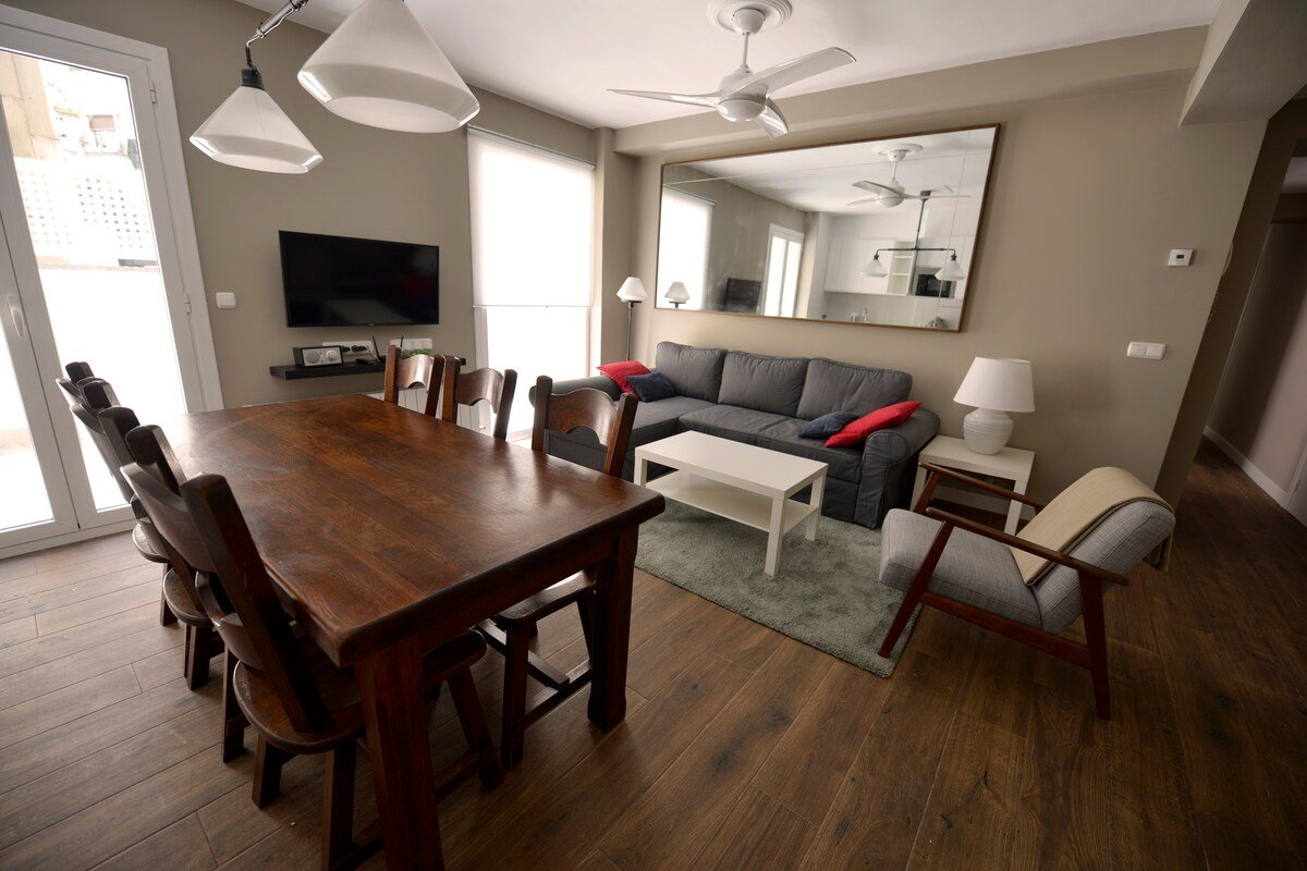 TABAKALERA – SAN SEBASTÍAN RENOVATED 8 P ESS01527 gallery image 5