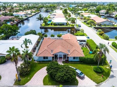 Luxury Waterfront | Pool, Sauna, Playground & more