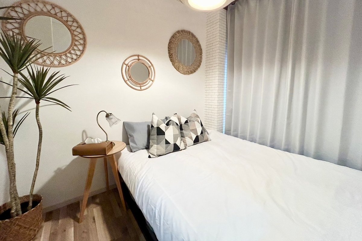 New Open/3 bed rooms/2 mins by train to Skytree gallery image 4