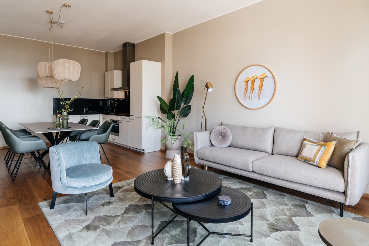 BizStay Harbour 18C gallery image 4