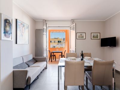 Casa vacanze Valentina a Otranto 5 posti