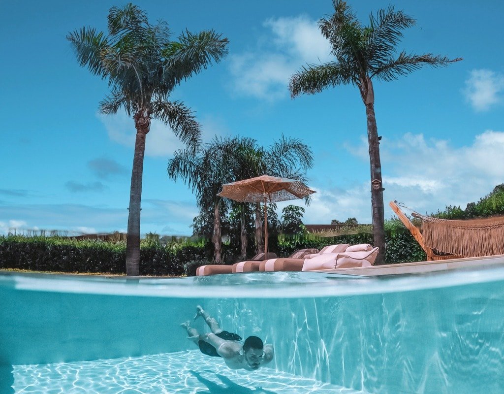 TAF All Villas Beachfront -Three Bedroom &TESLA ii gallery image 2