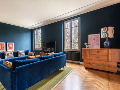 (4Season Suites) Appartamento con tre camere