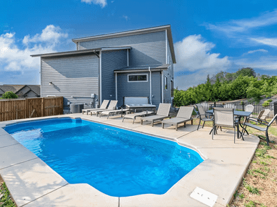 Daydream Retreat by 5 Seasons Homestays