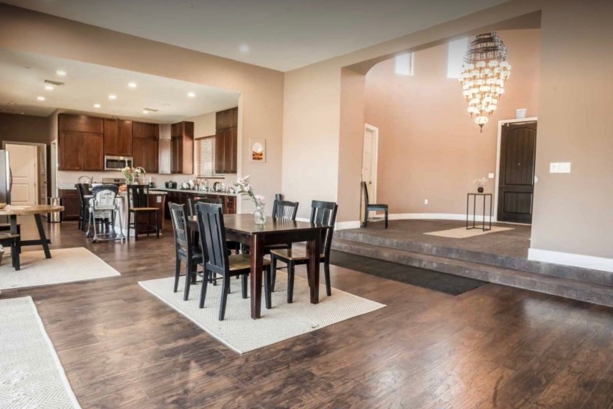 Oak street Oasis gallery image 5