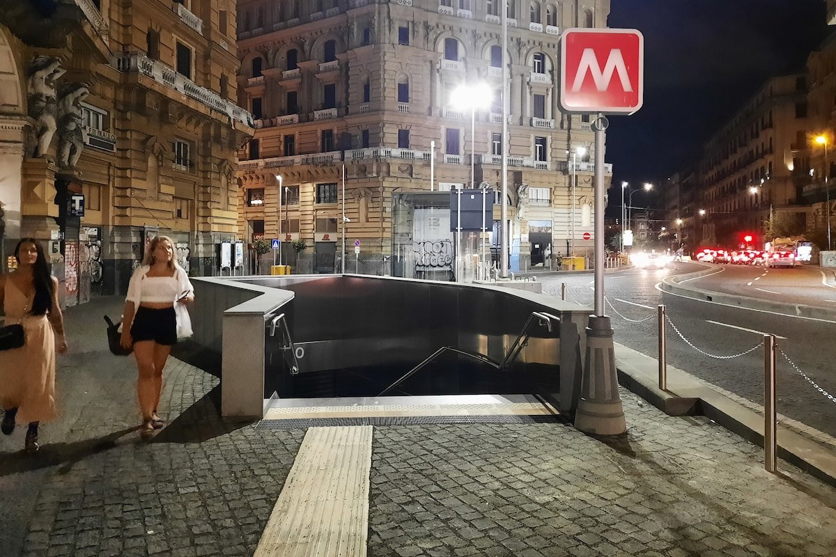 New Superior Luxury Apartment-NapoliMariana Center gallery image 5