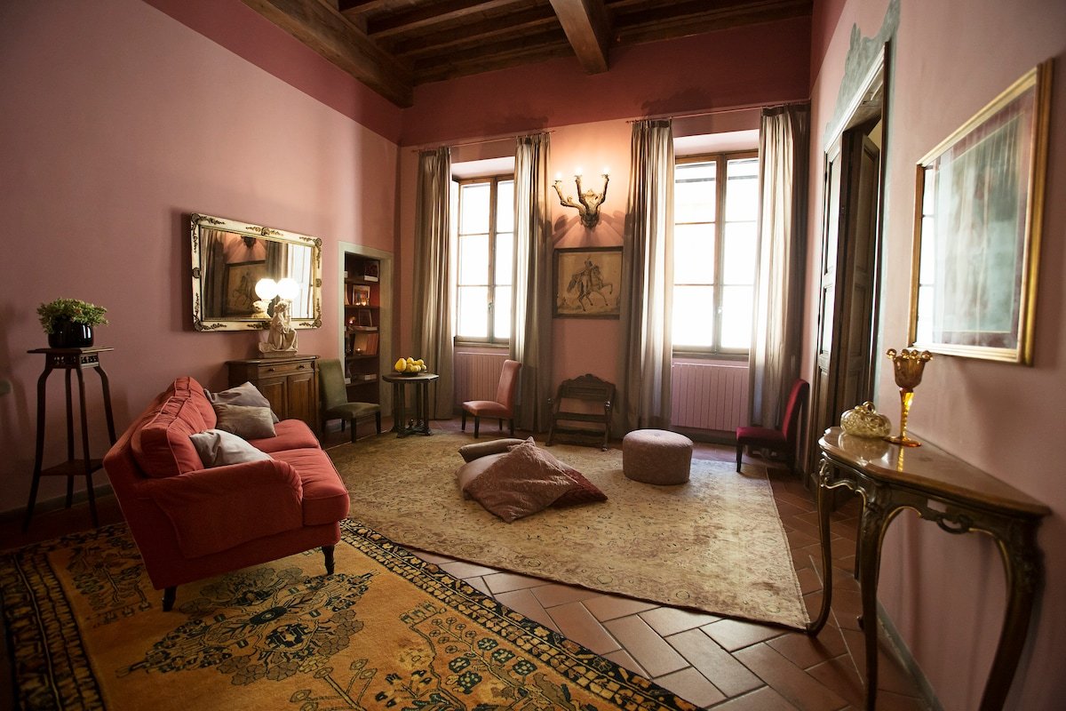 The House of the Lion gallery image 3