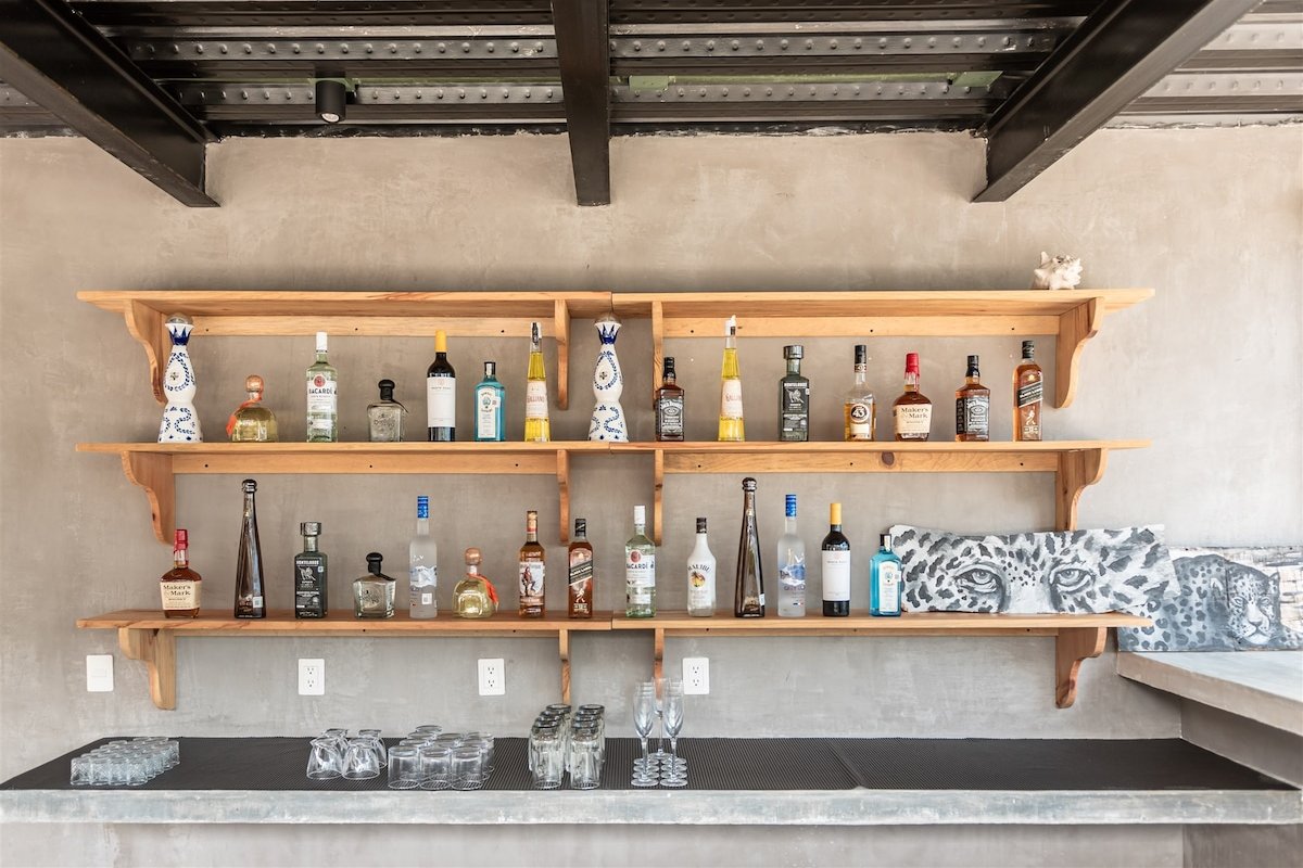 Hacienda Jaguar | 4 to 12 rooms | Puerto Aventuras gallery image 4