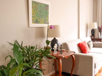 Apartamento em Copacabana