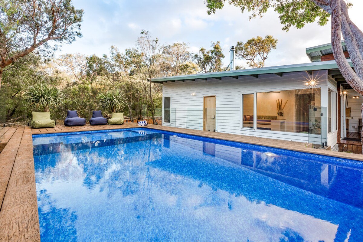 The Wilding | Luxe Homestays gallery image 5