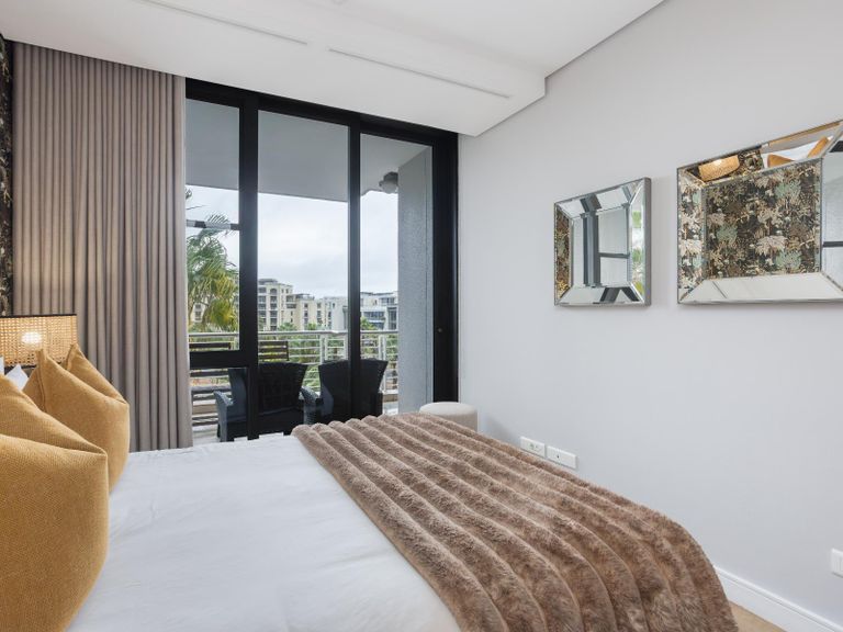 Bed - Room