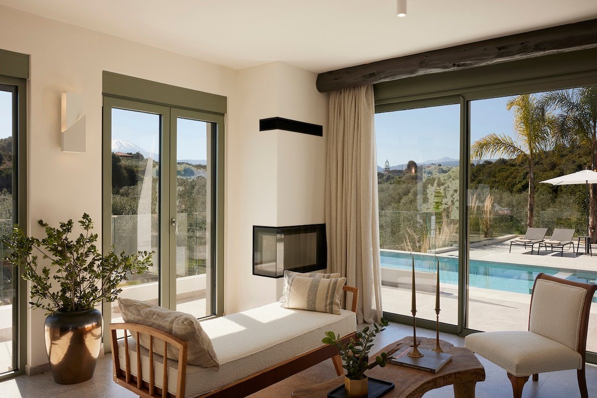 Arbora Olea – Agrielia Villa gallery image 4