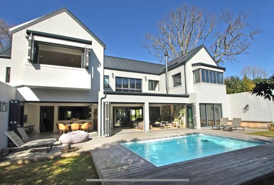 Villa Rathfelder Villa Photo 2