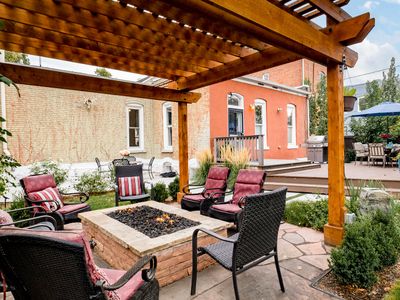 Spacious Artist’s House in the middle of Denver