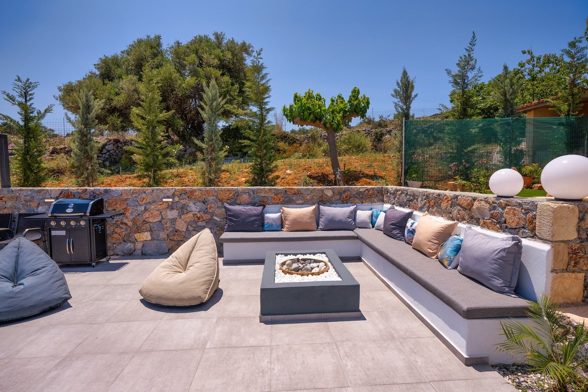 Eagles Villa – With Private Pool gallery image 3