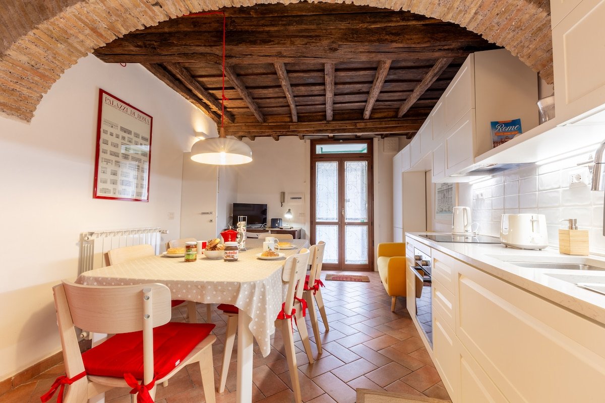 Trevi Grand Suite Spaziosissimo! gallery image 2