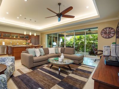 Ho’olei #93-2-Beautifully Appointed-Well Equipped