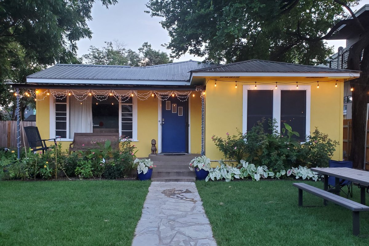 Ideal location w/ Heated Pool!