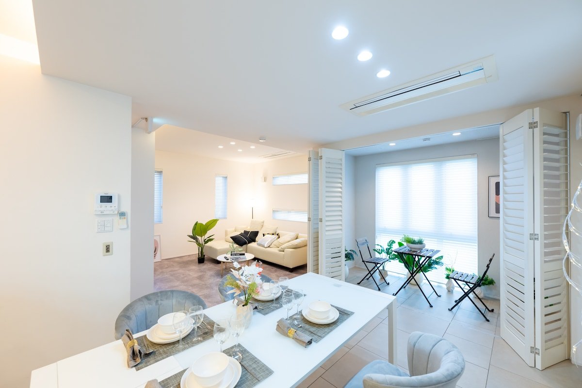 渋谷駅から2.1km ラグジュアリーヴィラ LV中目黒 gallery image 2