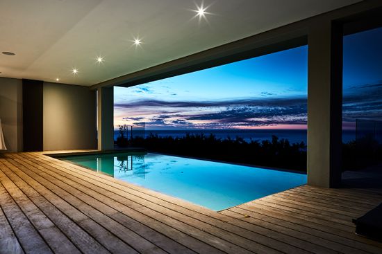 Photo 4 of Halo Villa accommodation in Camps Bay, Cape Town with 4 bedrooms and 4 bathrooms