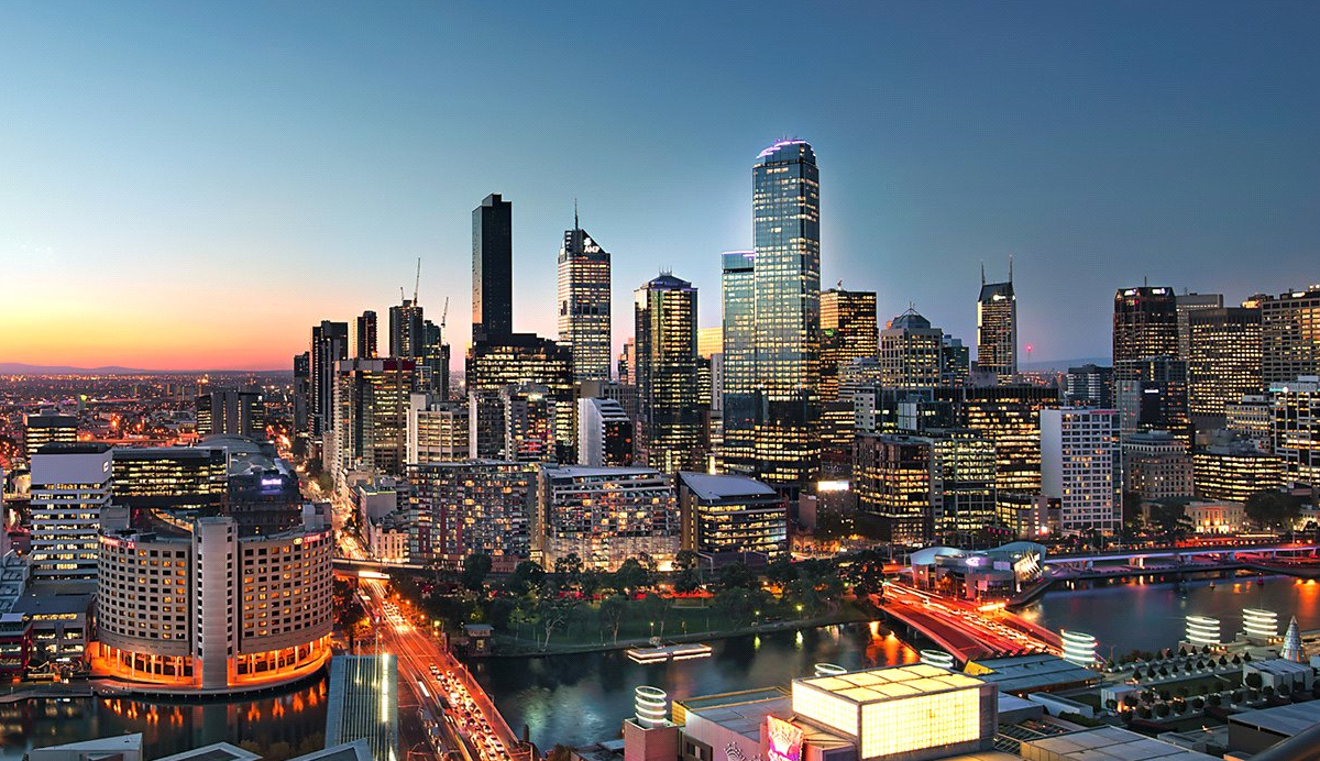 Amazing View 3 BR*2BTH*P APT in Heart of Southbank